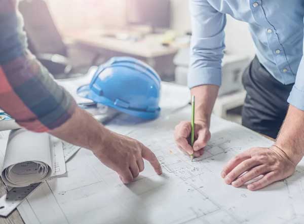 房屋建筑工程檢測